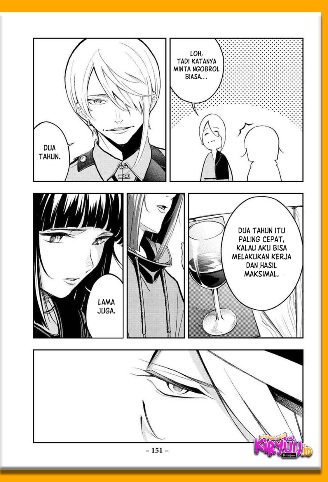 Chapter 173 - halaman 9