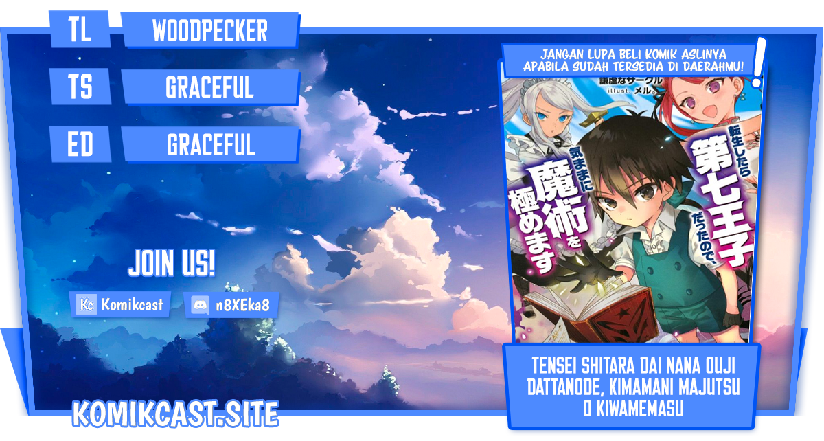 Chapter 101 - halaman 2