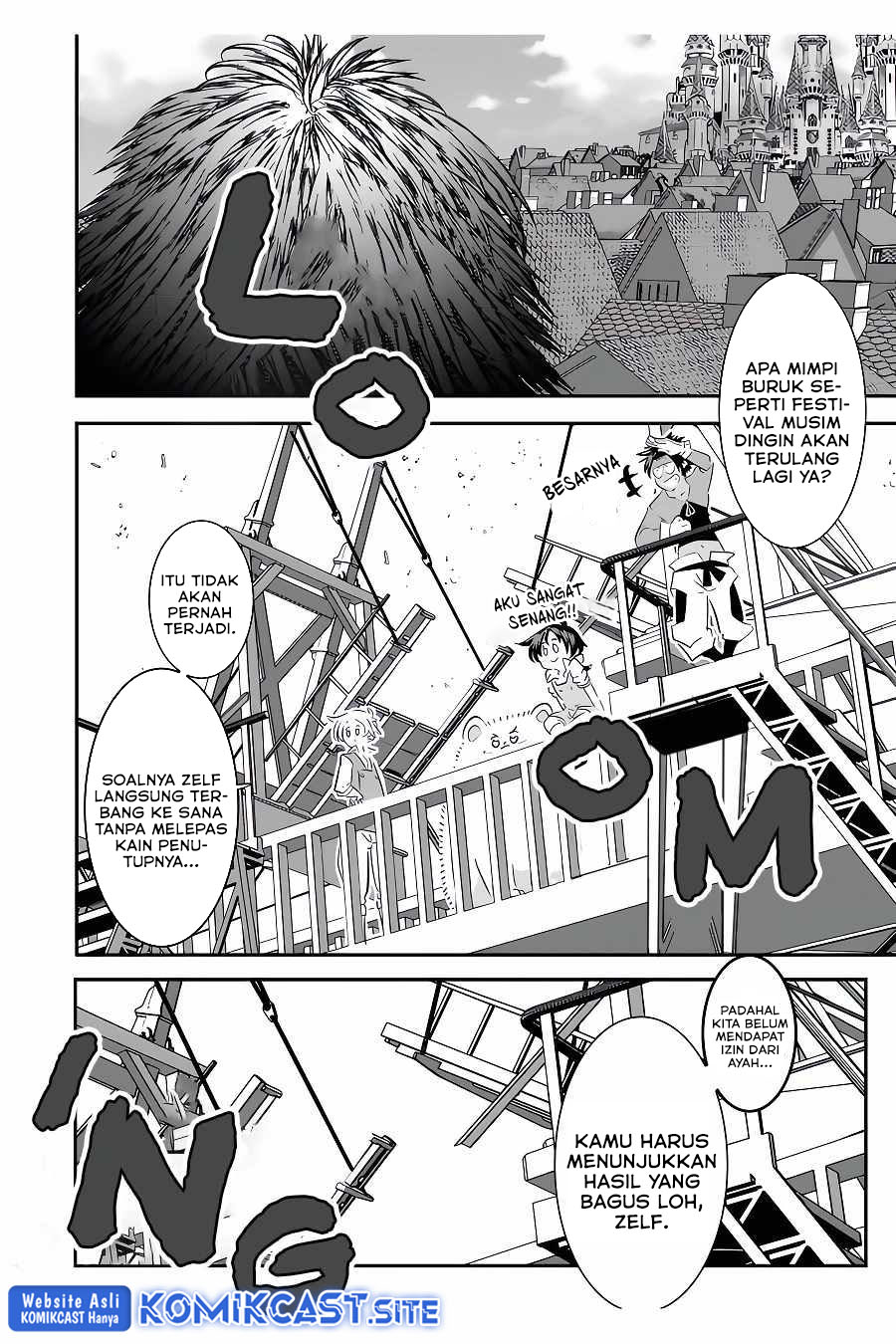 Chapter 101 - halaman 14