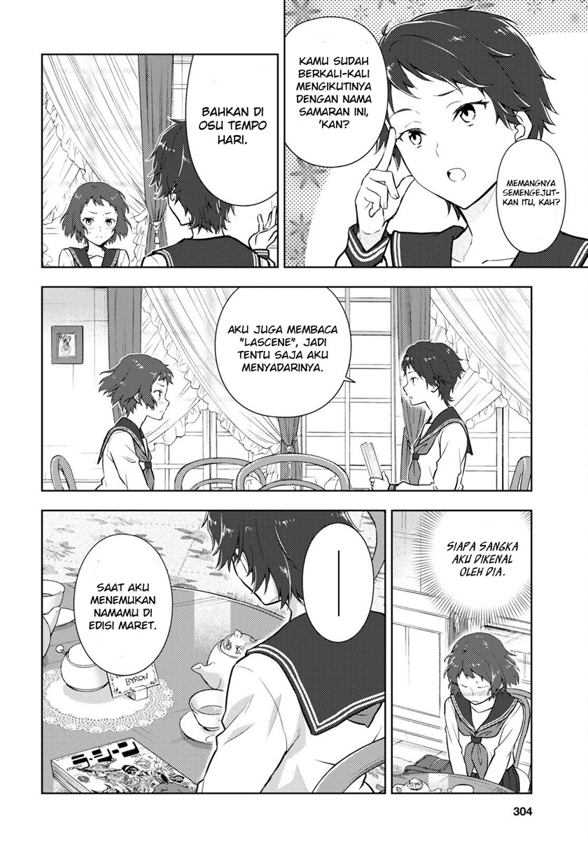 Chapter 107 - halaman 6