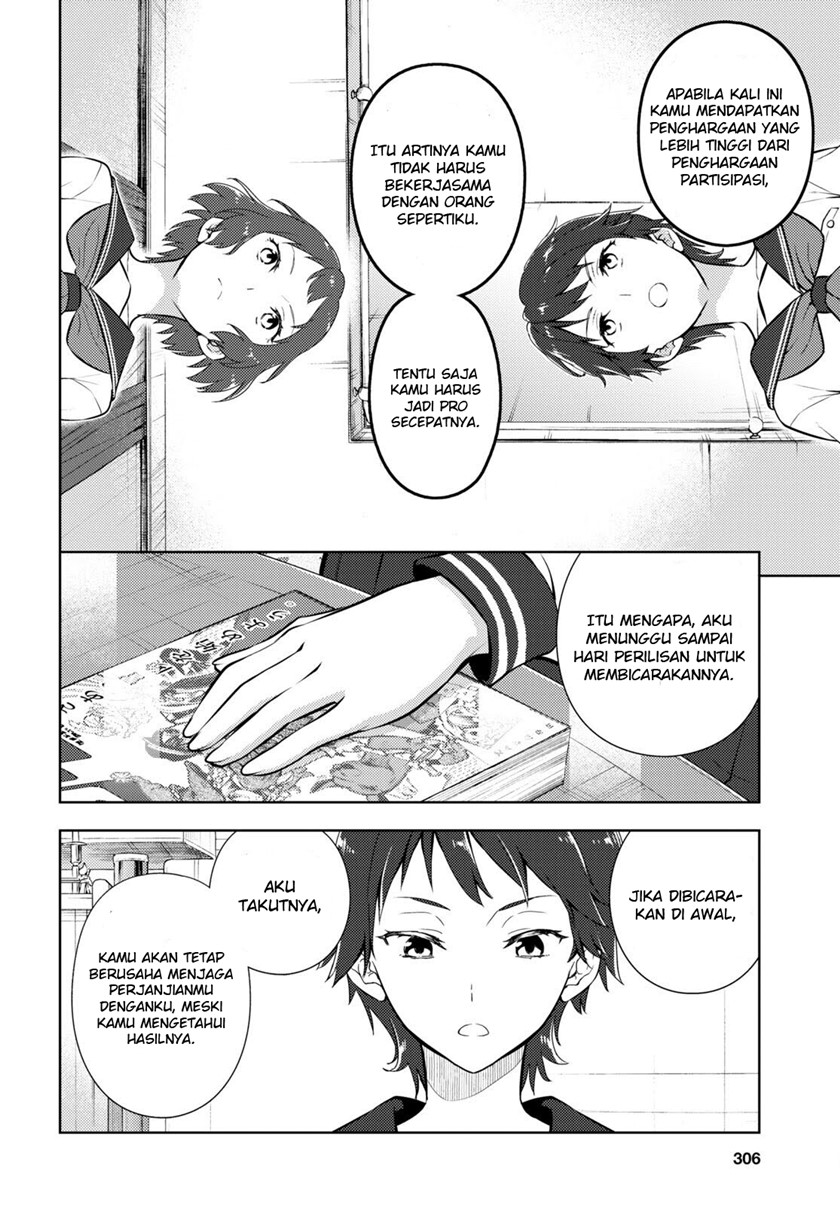 Chapter 107 - halaman 8