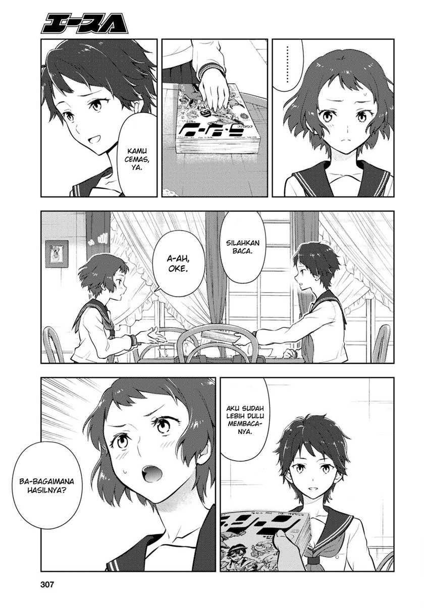 Chapter 107 - halaman 9
