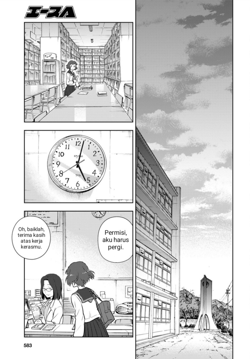 Chapter 102 - halaman 6