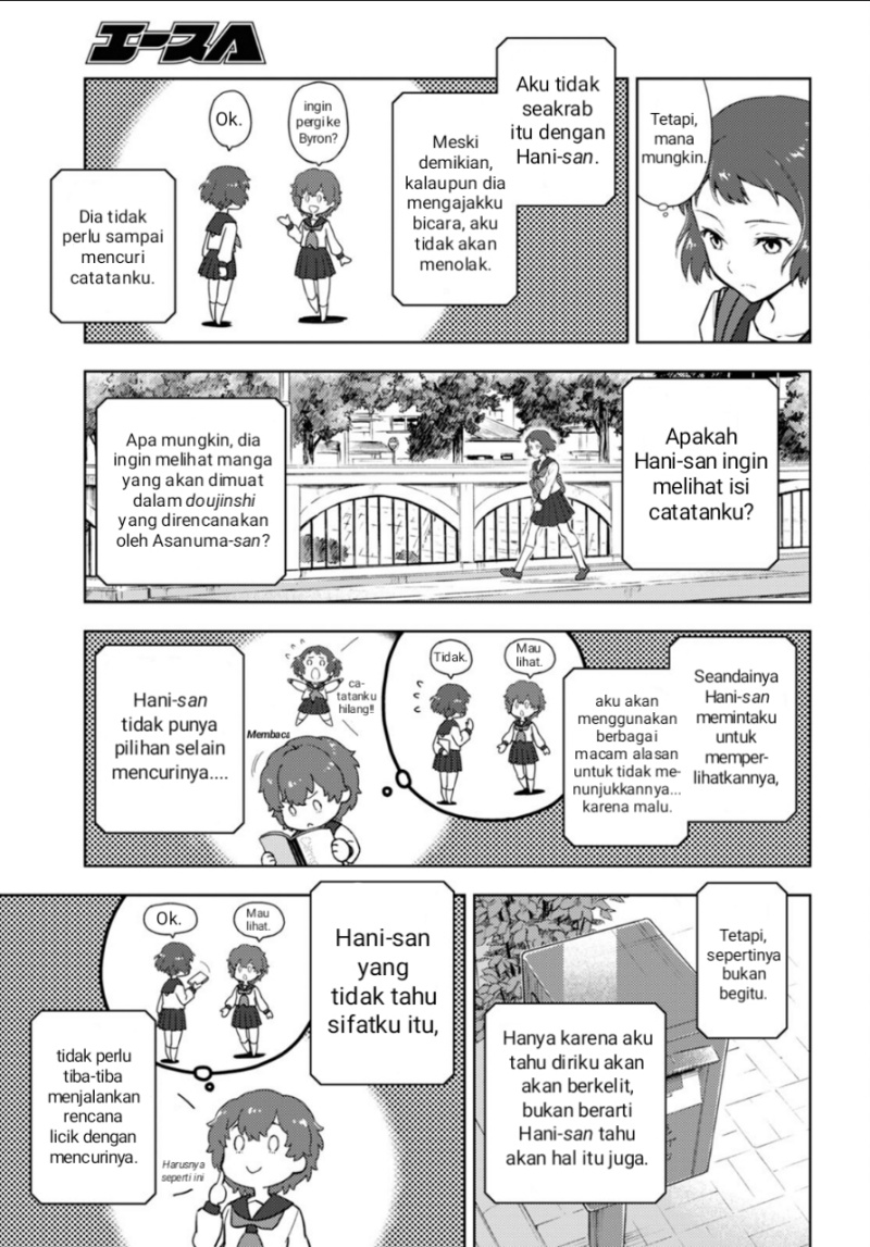 Chapter 102 - halaman 8