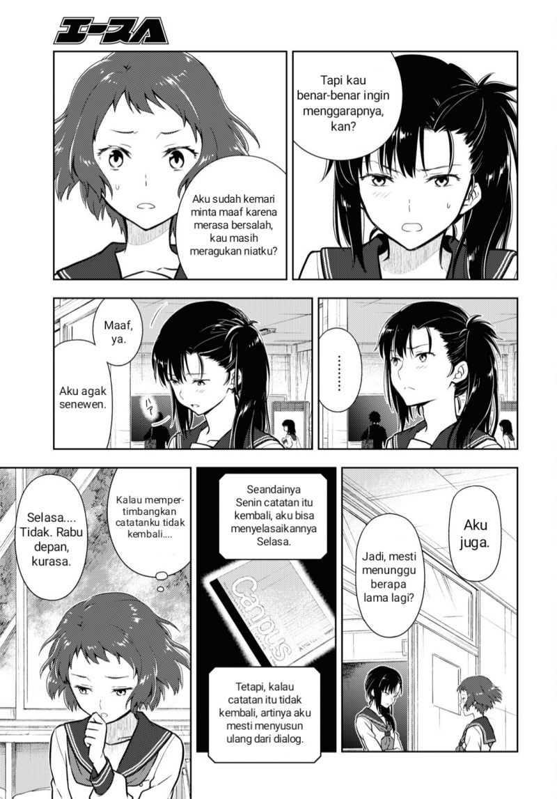 Chapter 101 - halaman 12