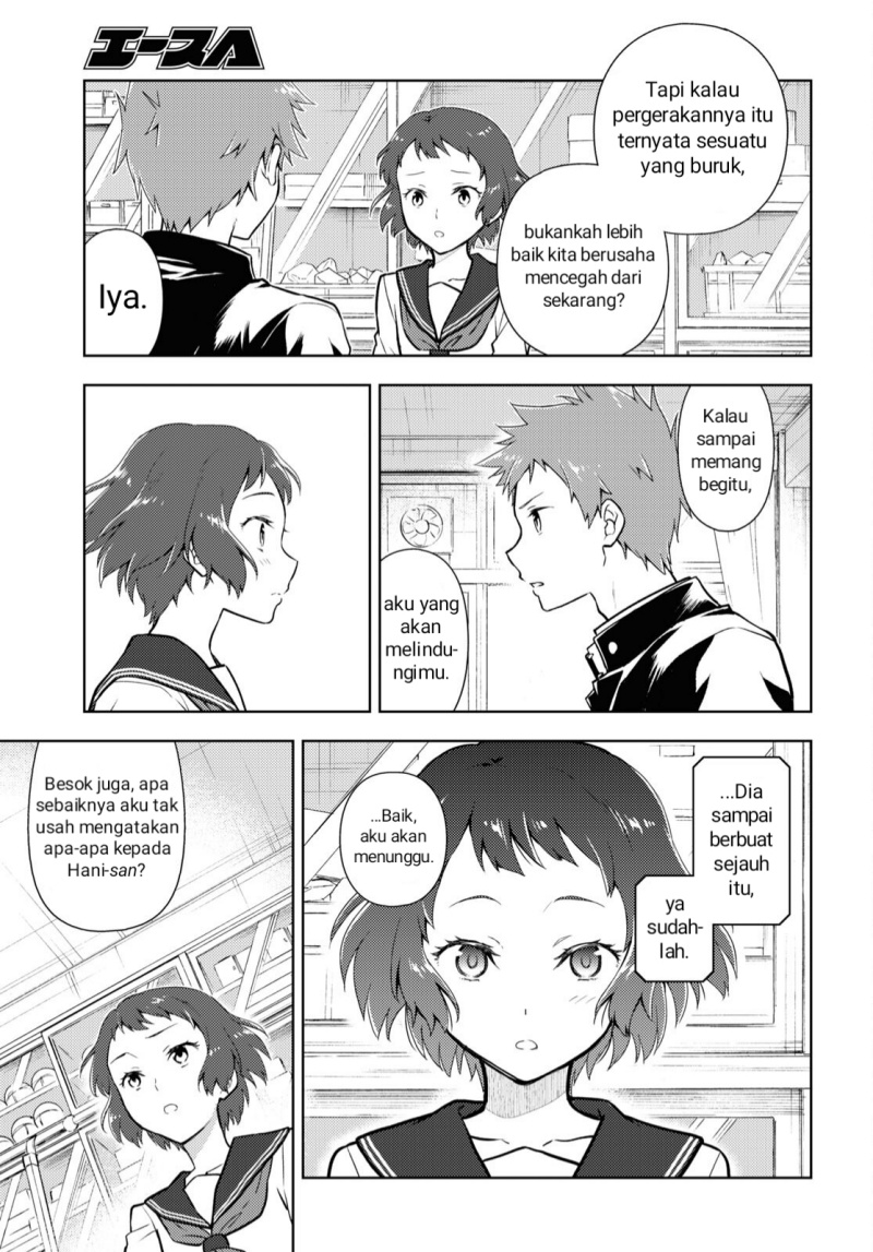 Chapter 101 - halaman 4