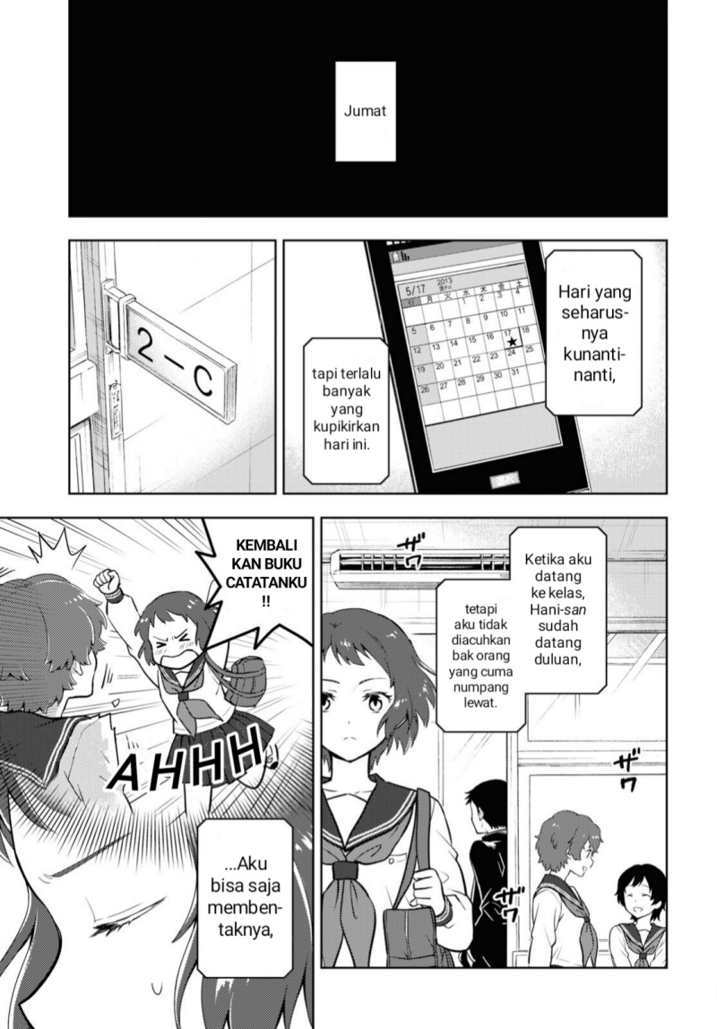 Chapter 101 - halaman 6