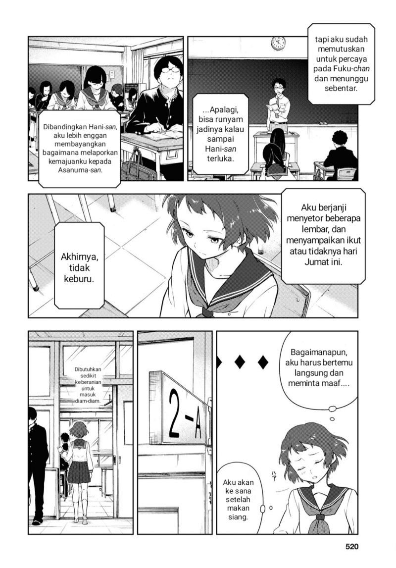Chapter 101 - halaman 7