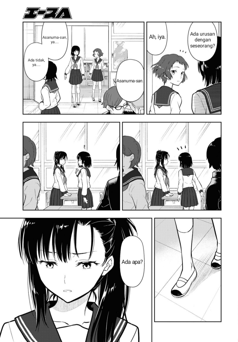 Chapter 101 - halaman 8