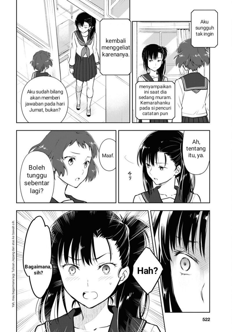 Chapter 101 - halaman 9