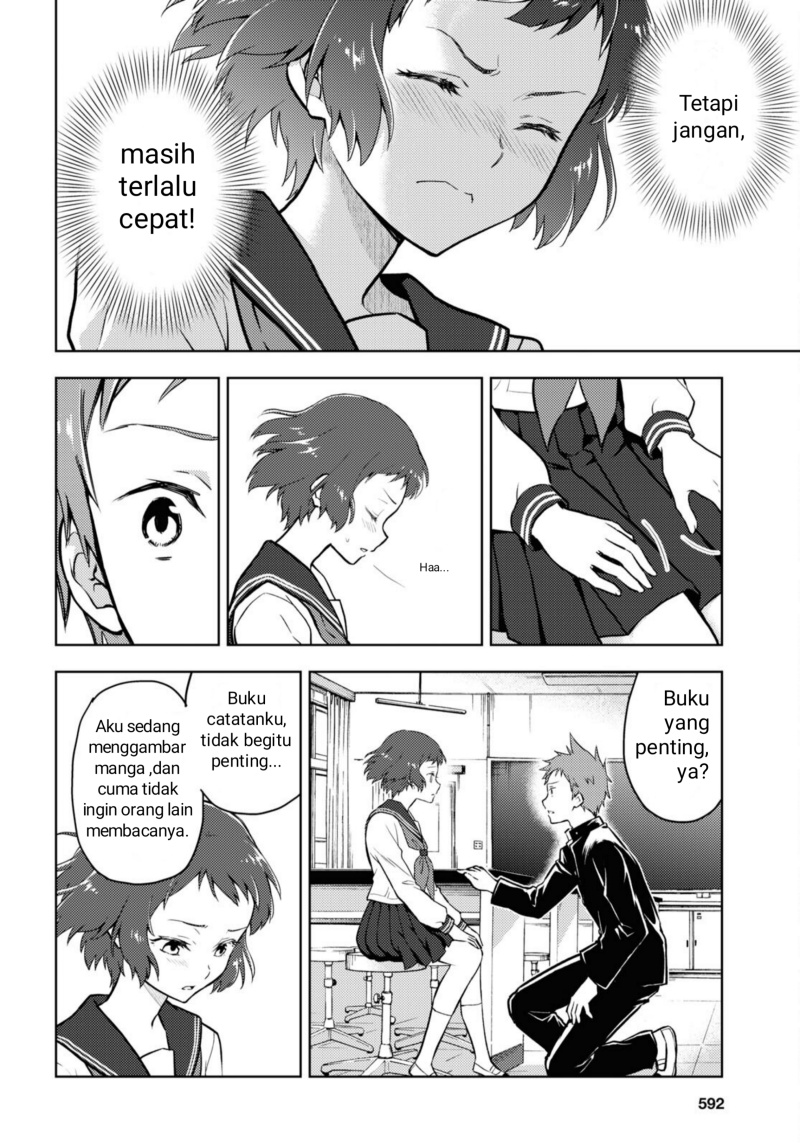 Chapter 99 - halaman 5