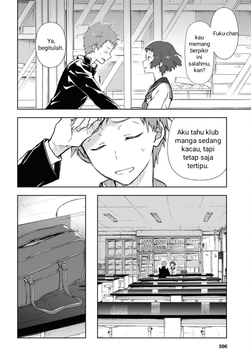 Chapter 99 - halaman 9