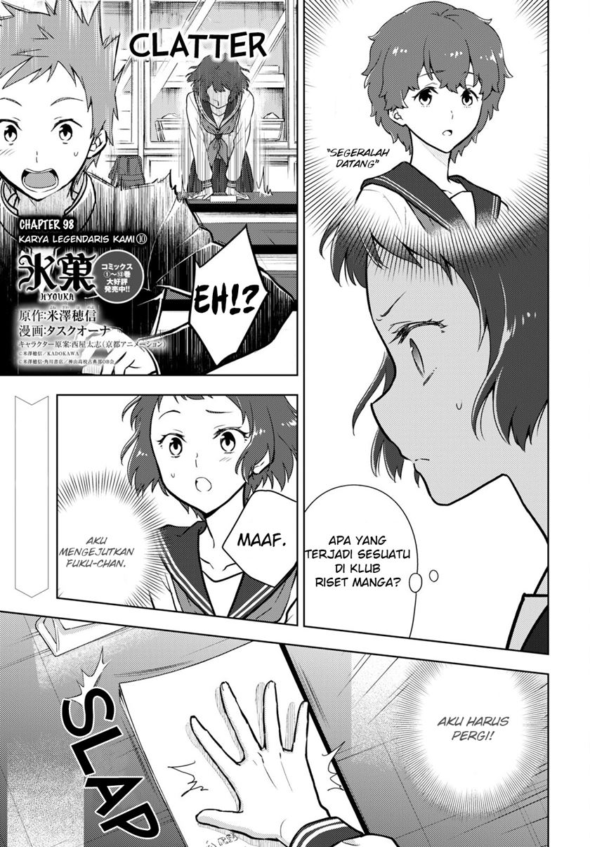 Chapter 98 - halaman 2