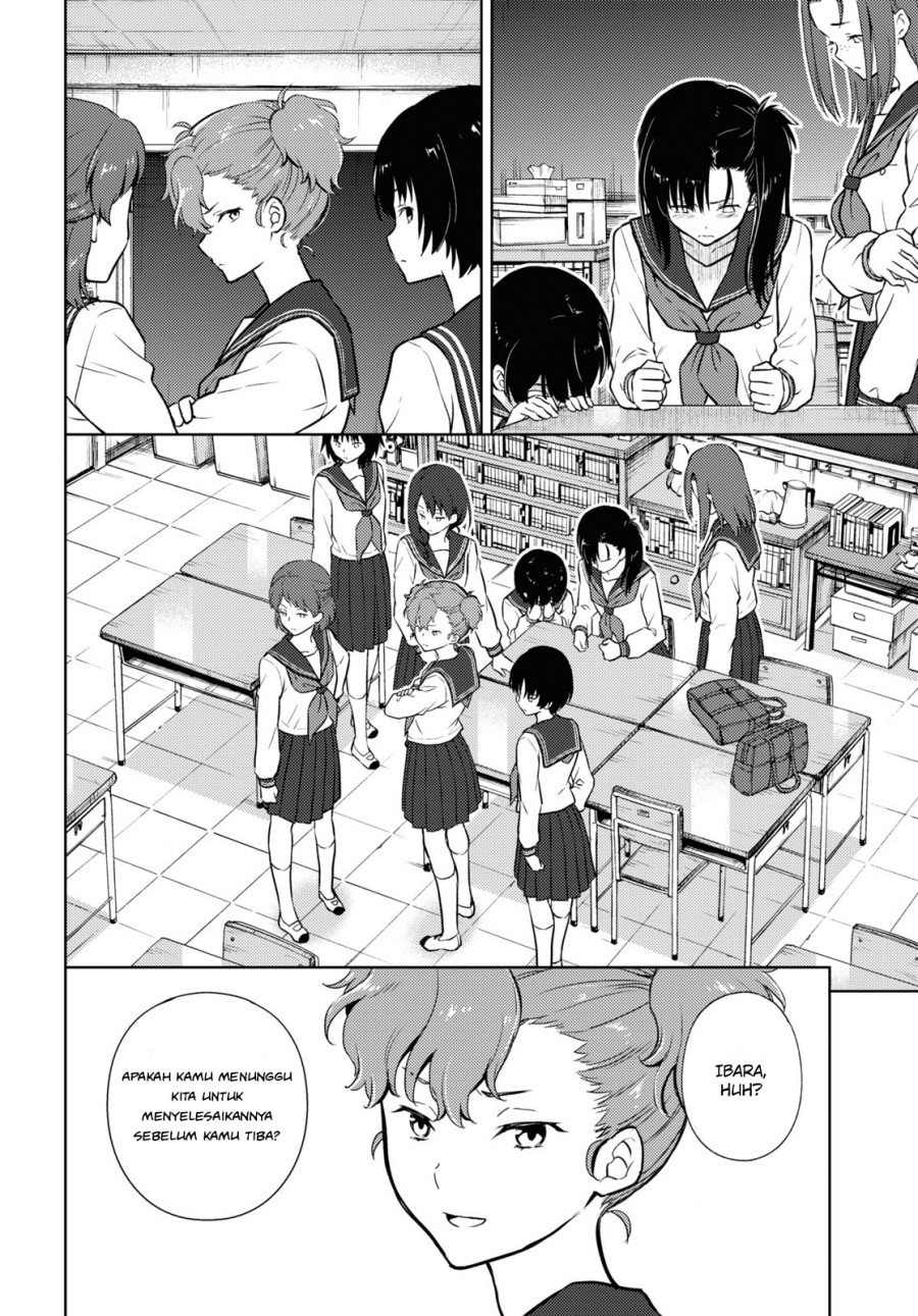 Chapter 95 - halaman 7