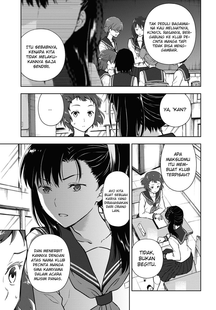 Chapter 93 - halaman 5