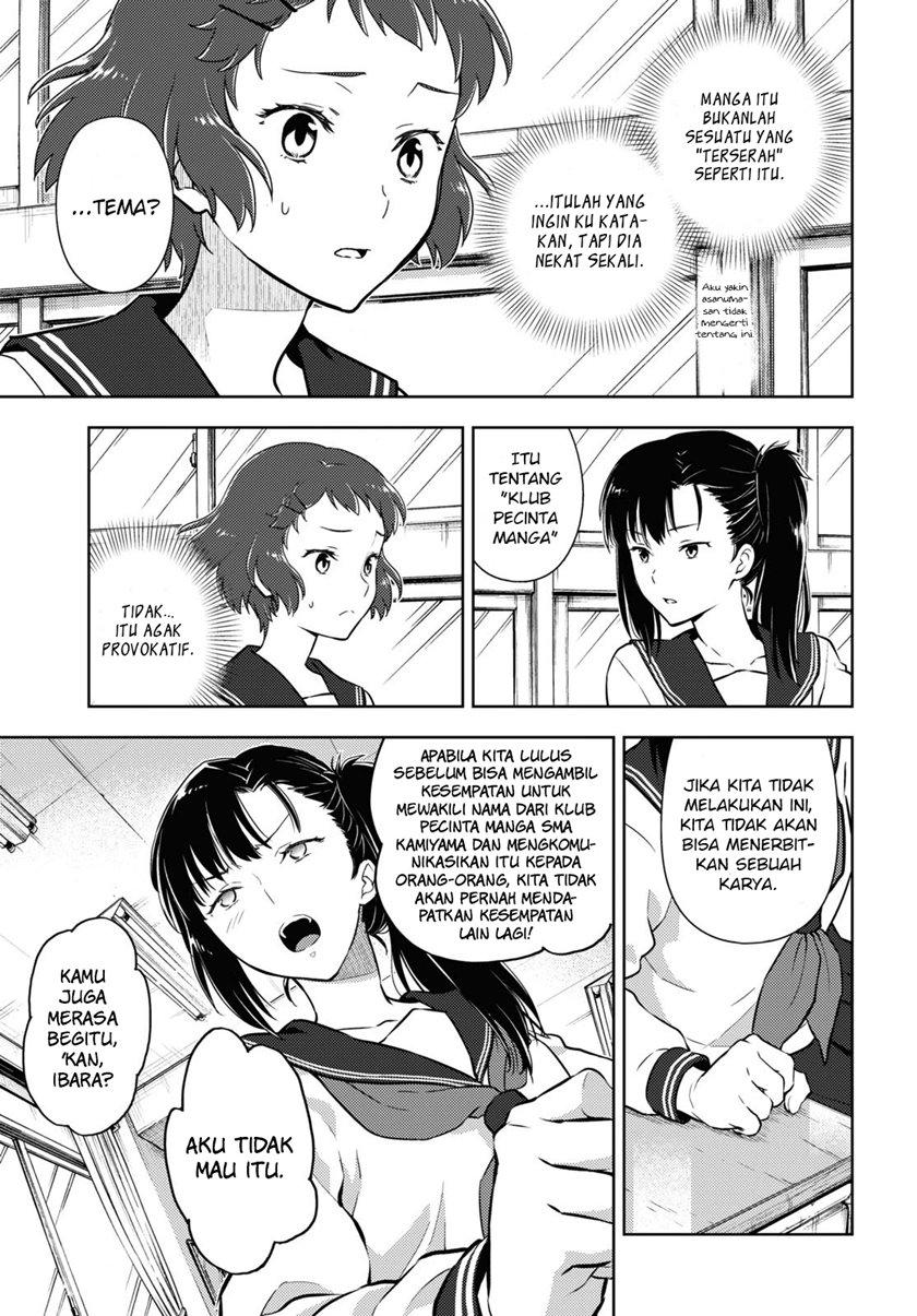 Chapter 93 - halaman 9