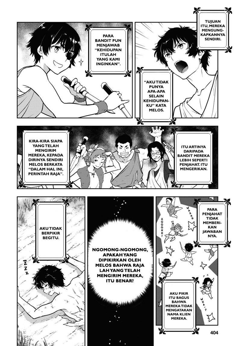 Chapter 91 - halaman 4
