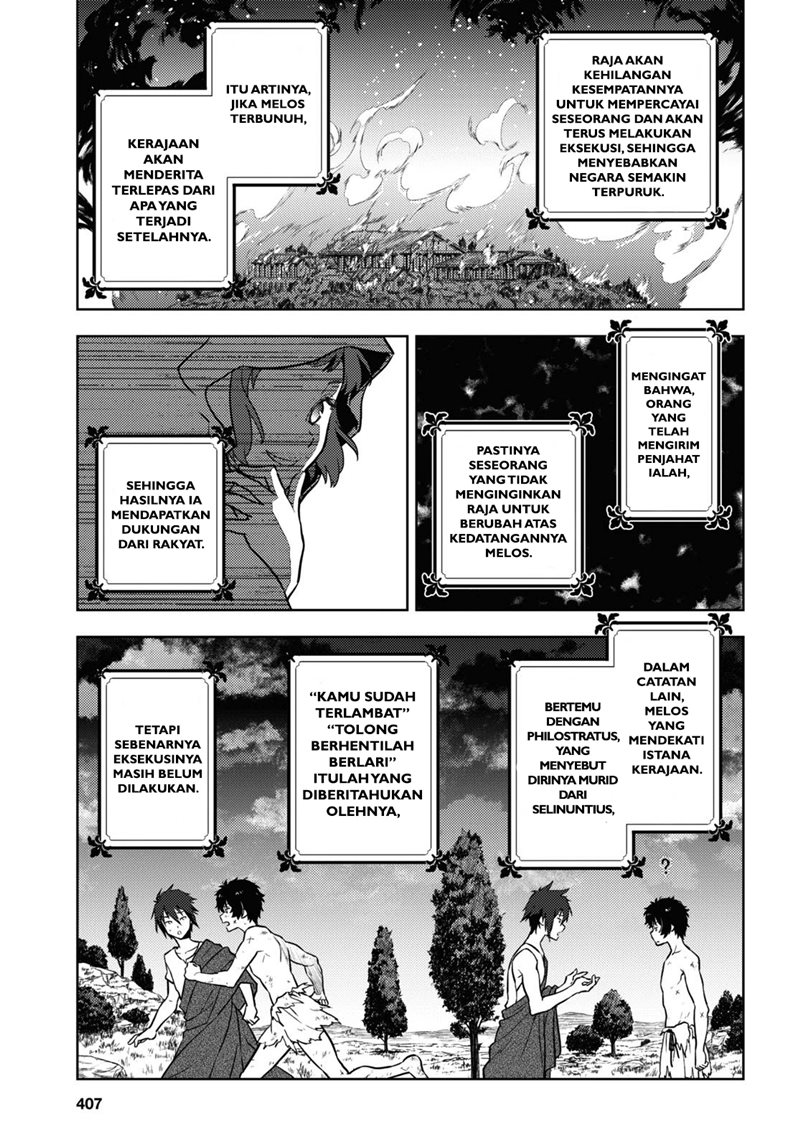 Chapter 91 - halaman 7