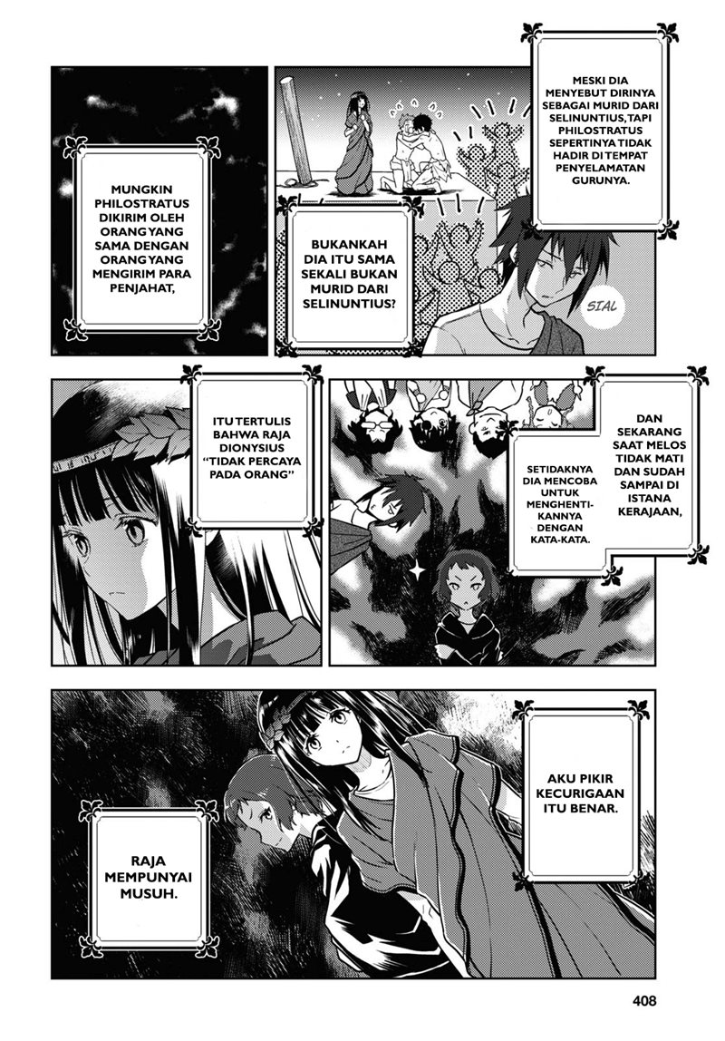 Chapter 91 - halaman 8