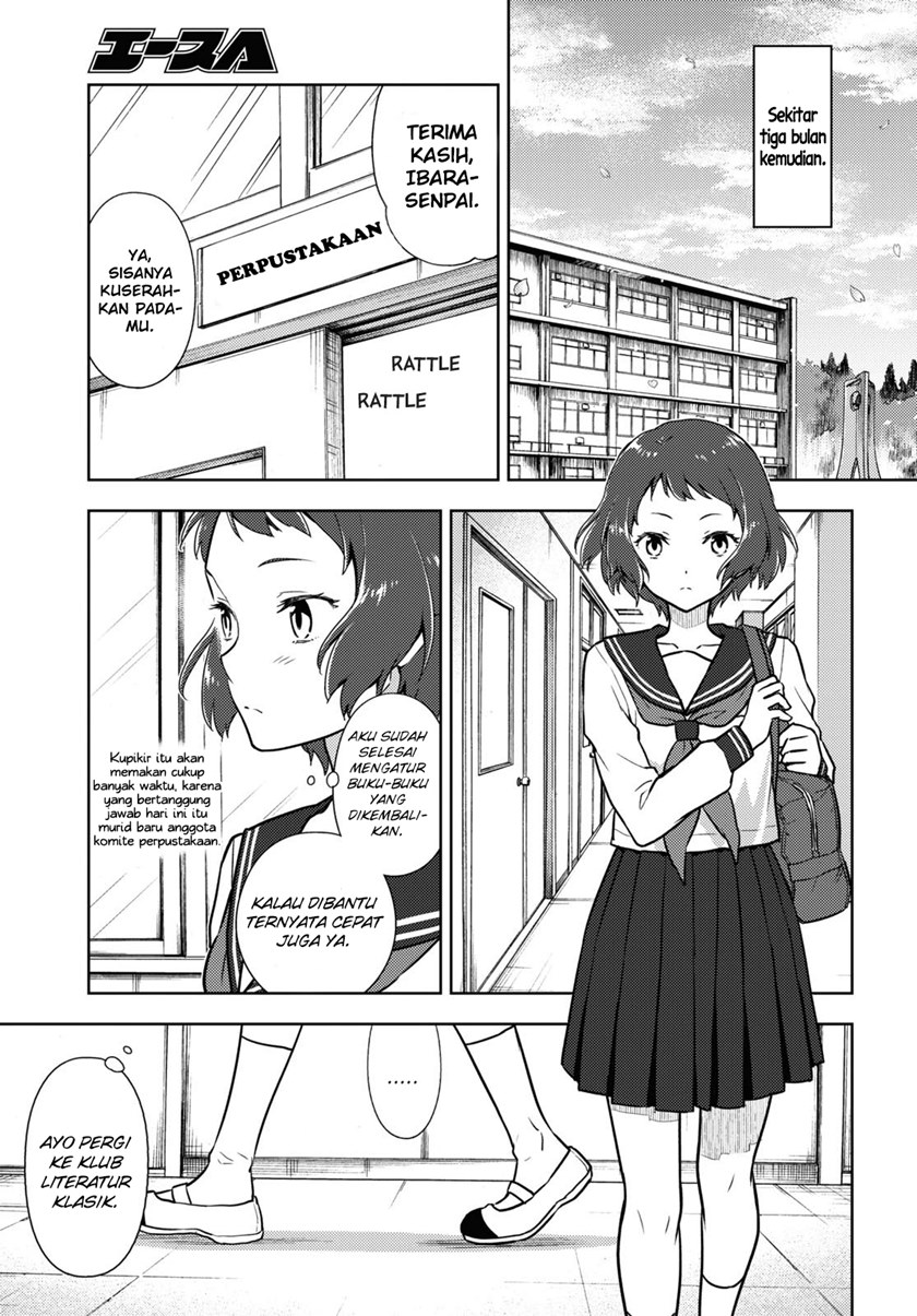 Chapter 90 - halaman 8