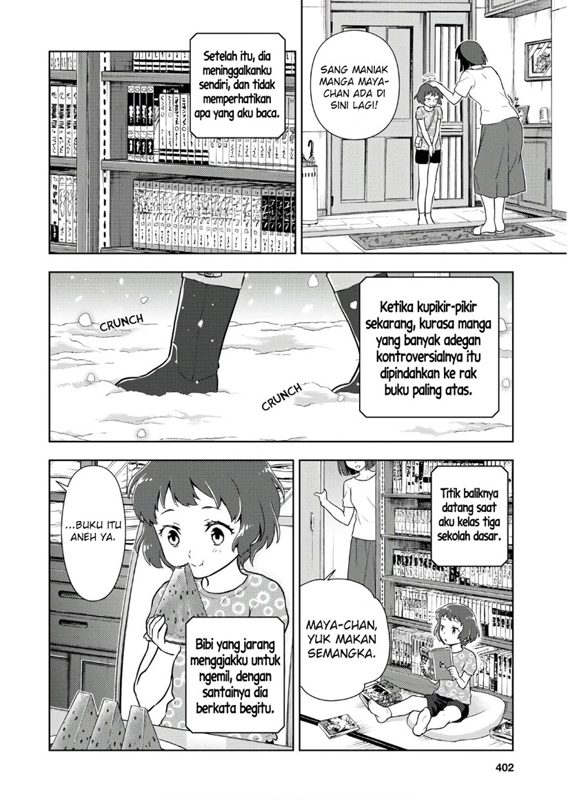 Chapter 89 - halaman 7
