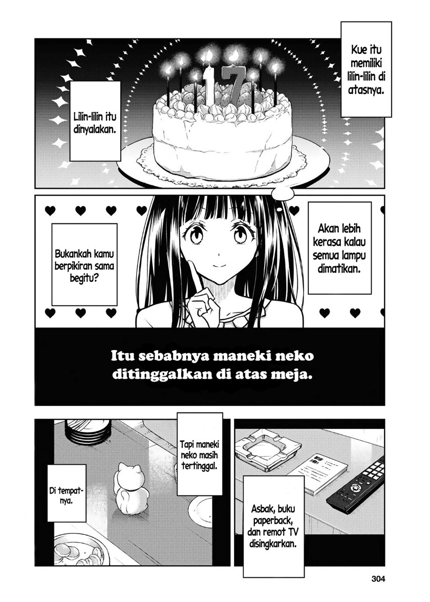 Chapter 88 - halaman 5