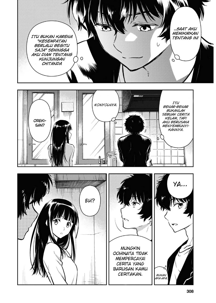Chapter 88 - halaman 9
