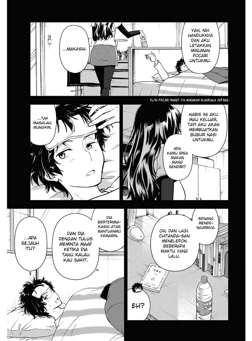 Chapter 87 - halaman 5