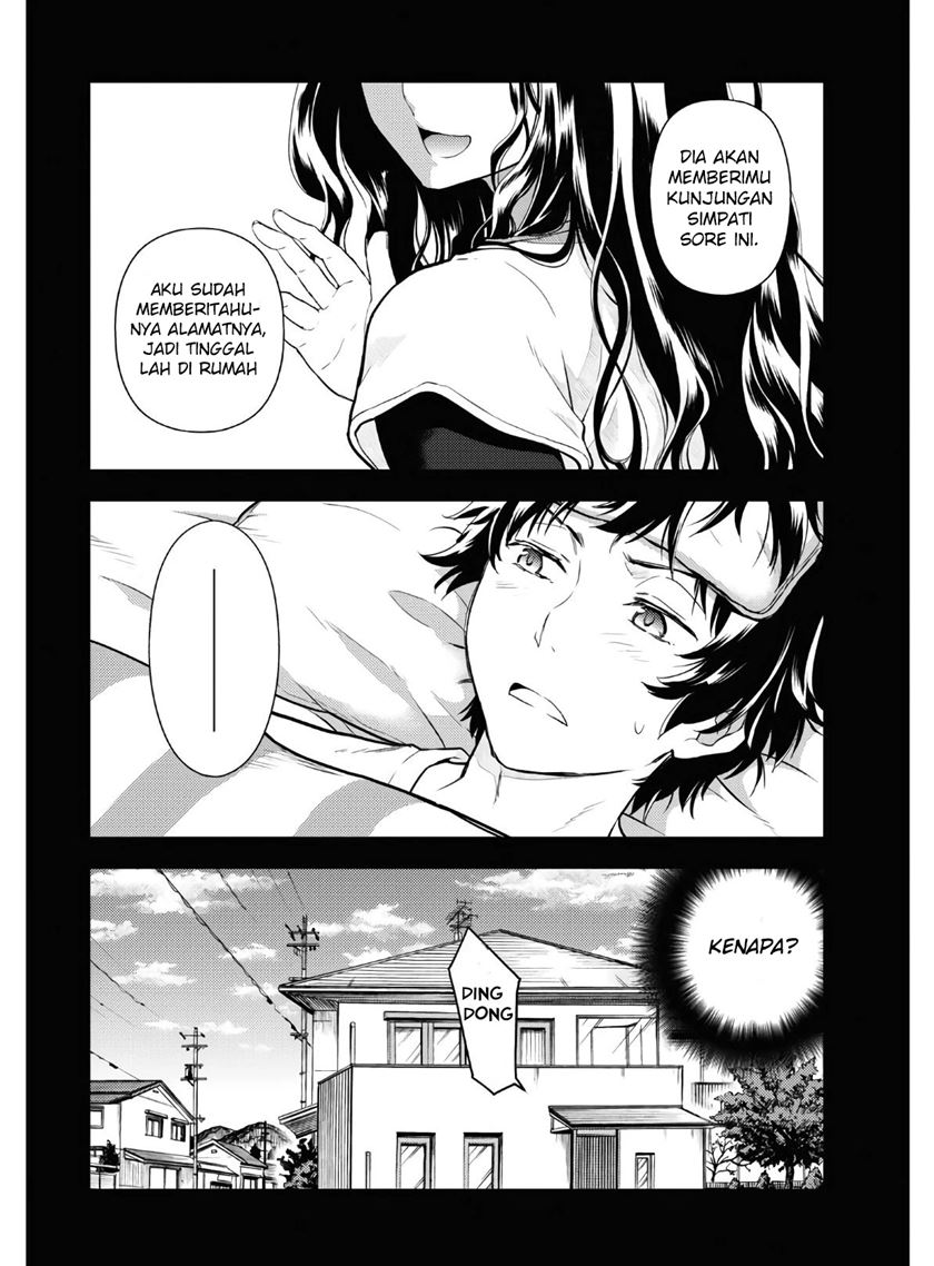 Chapter 87 - halaman 6