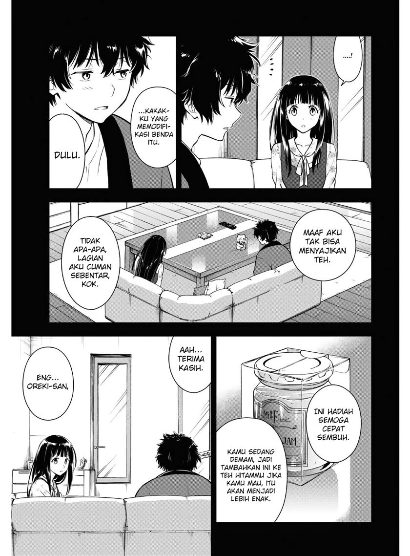 Chapter 87 - halaman 9