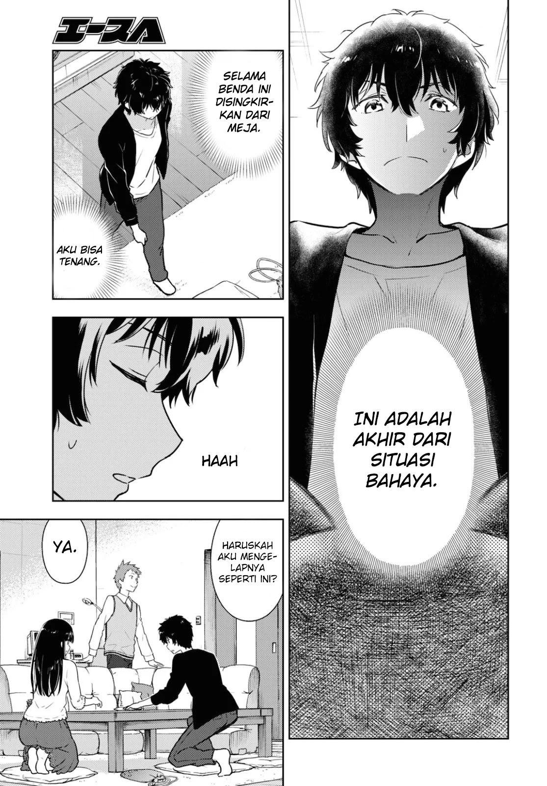 Chapter 86 - halaman 5