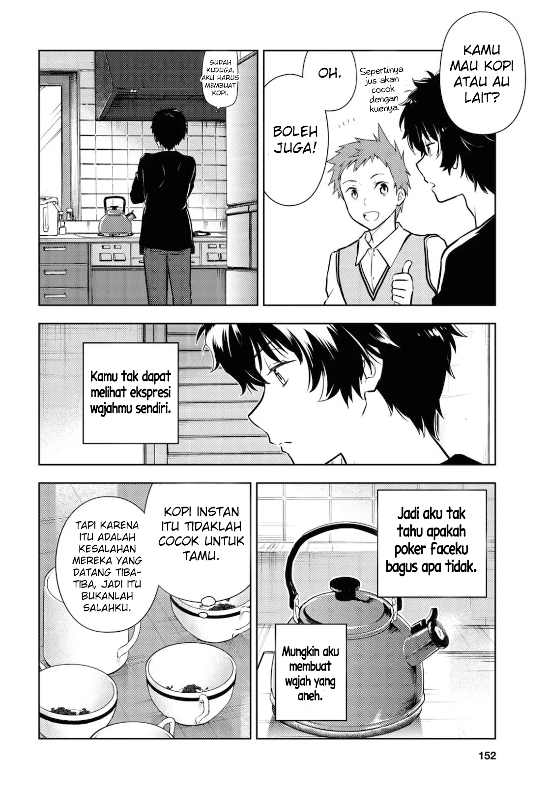 Chapter 86 - halaman 6