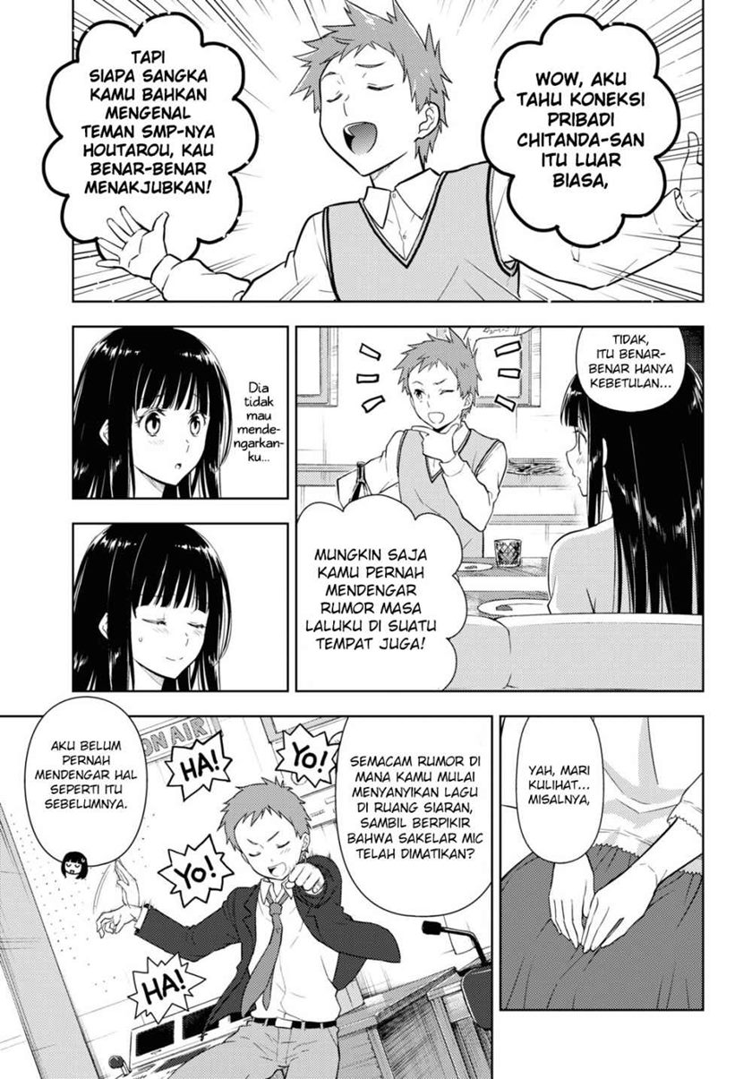 Chapter 85 - halaman 13