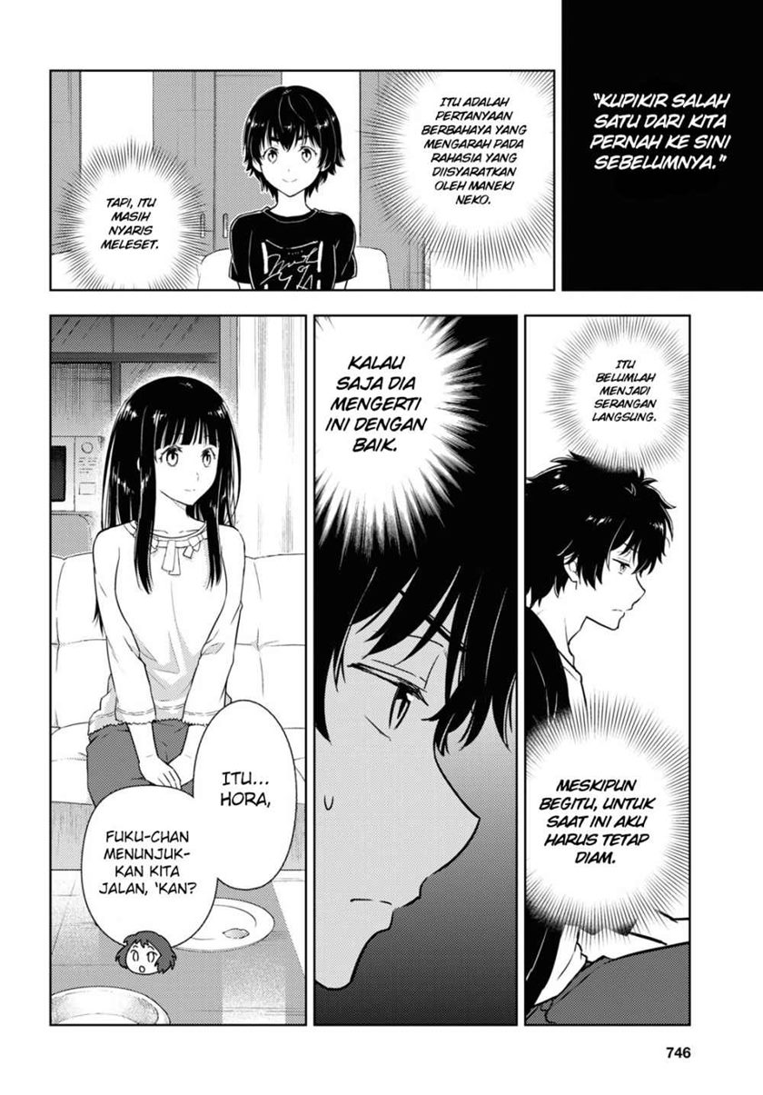 Chapter 85 - halaman 6