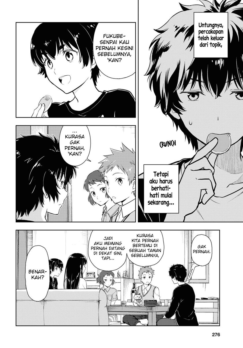 Chapter 84 - halaman 6