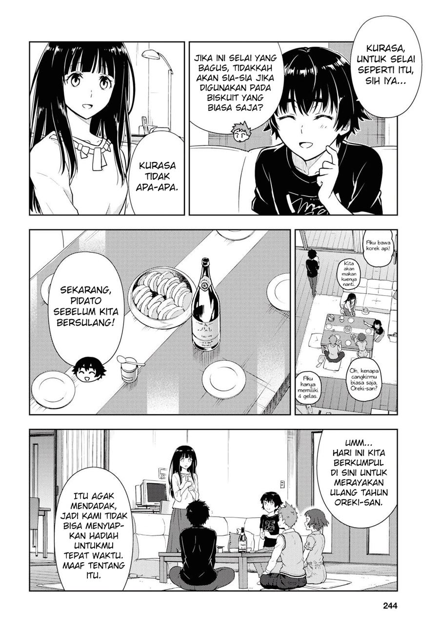 Chapter 83 - halaman 14