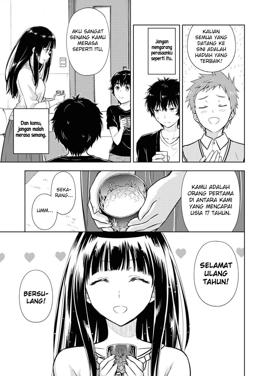Chapter 83 - halaman 15