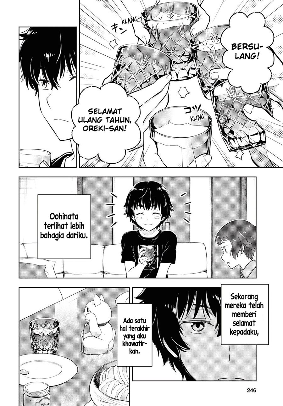 Chapter 83 - halaman 16