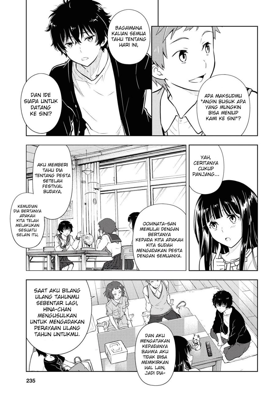 Chapter 83 - halaman 5