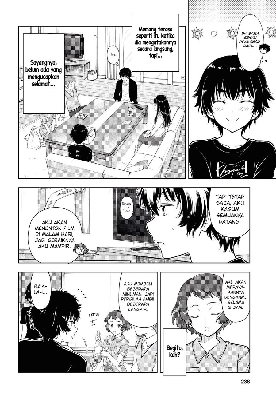Chapter 83 - halaman 8