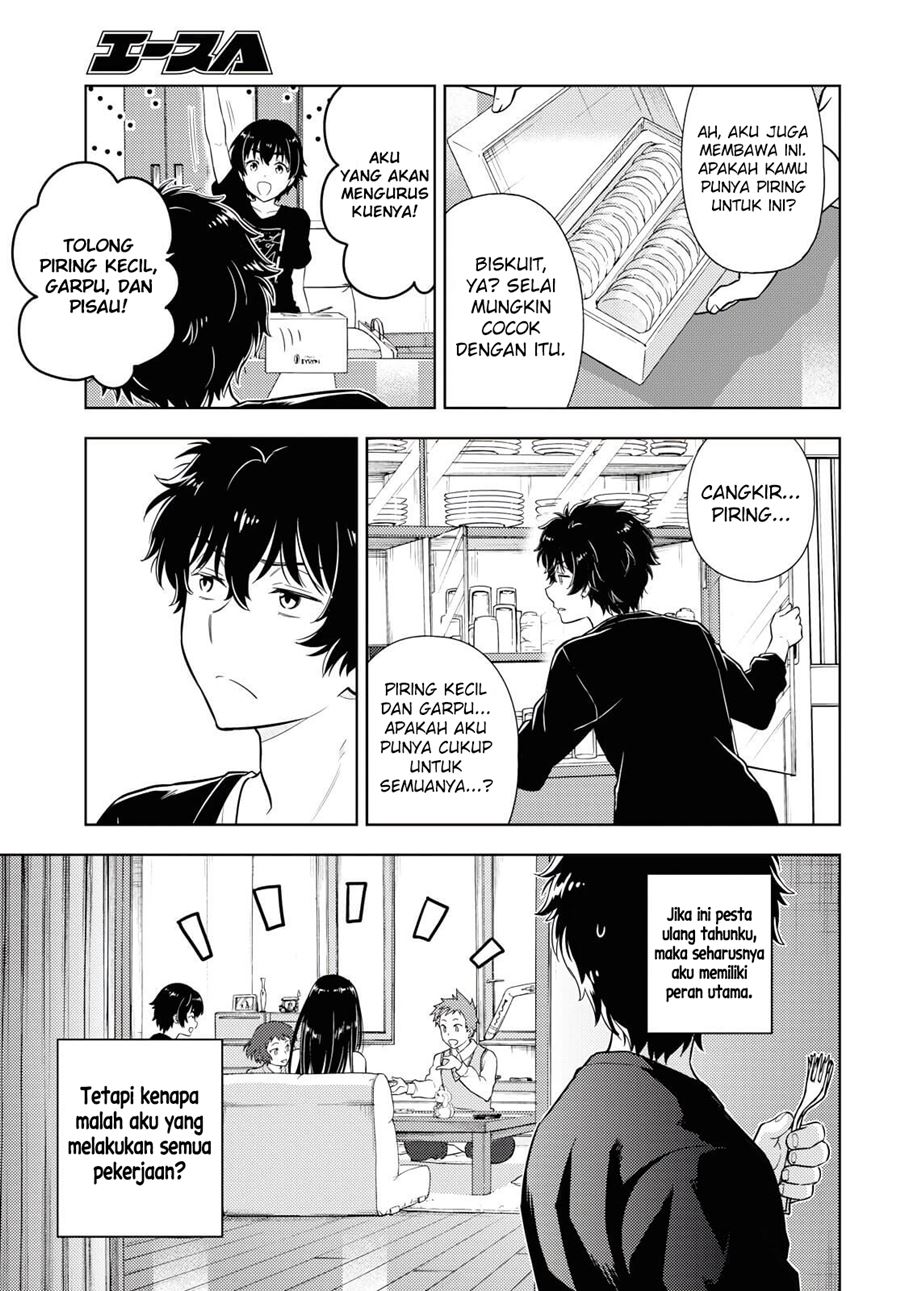 Chapter 83 - halaman 9