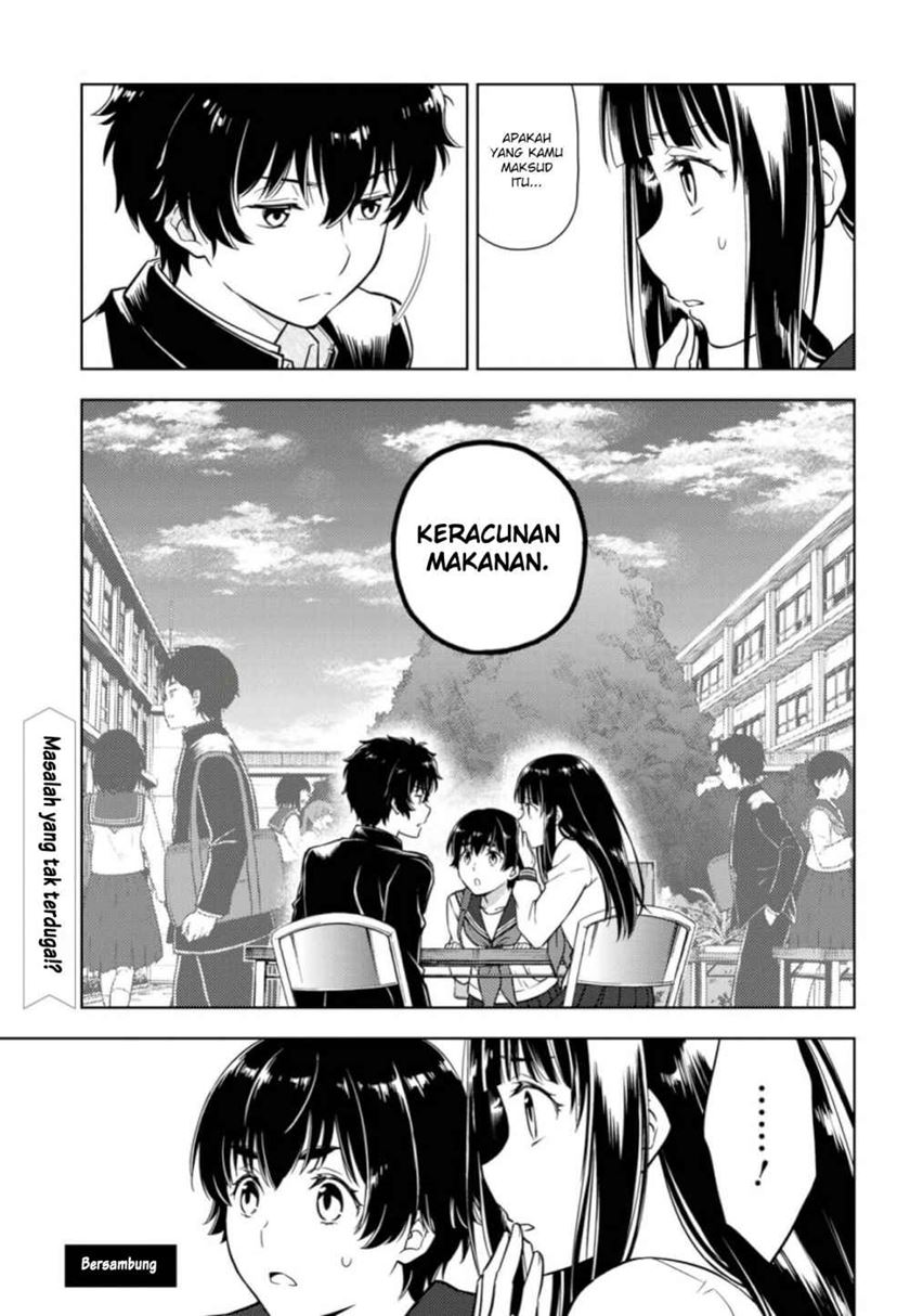 Chapter 80 - halaman 14
