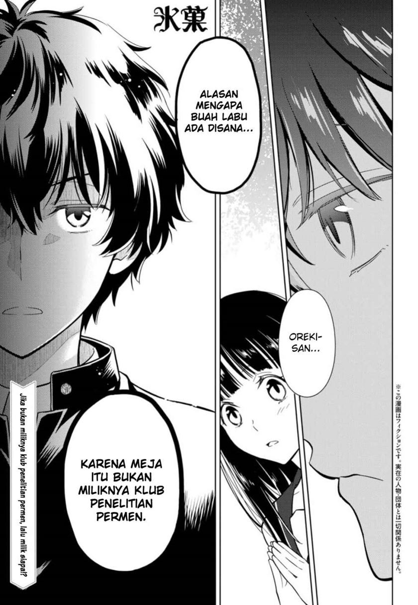 Chapter 80 - halaman 3