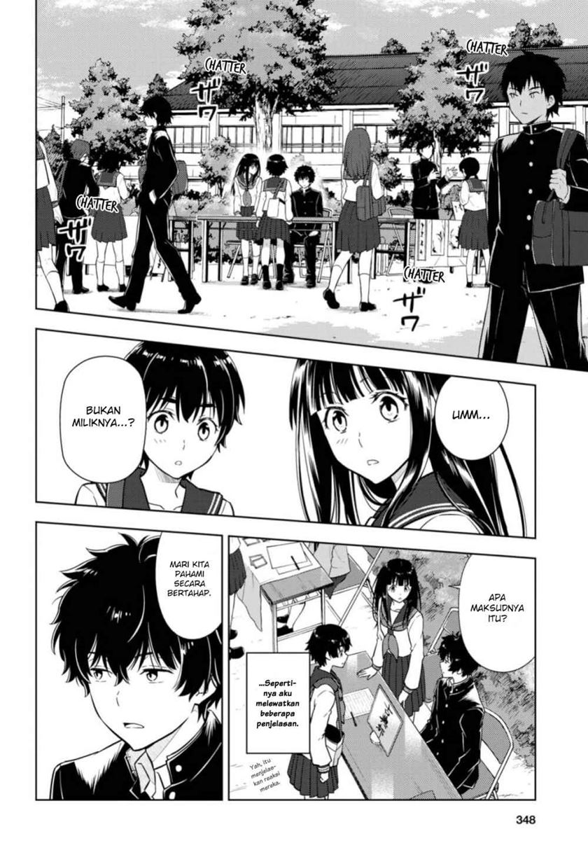 Chapter 80 - halaman 5