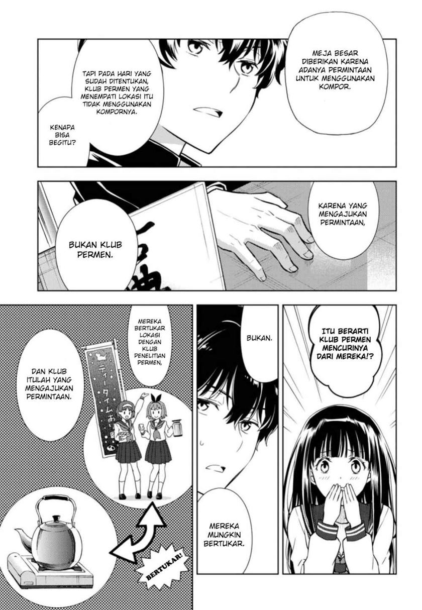 Chapter 80 - halaman 6