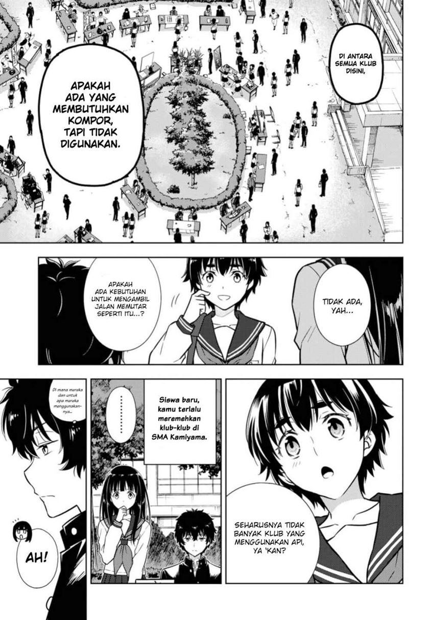 Chapter 80 - halaman 8