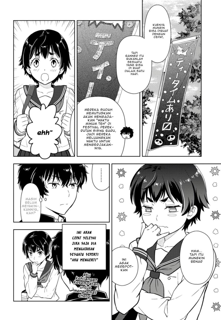 Chapter 79 - halaman 12