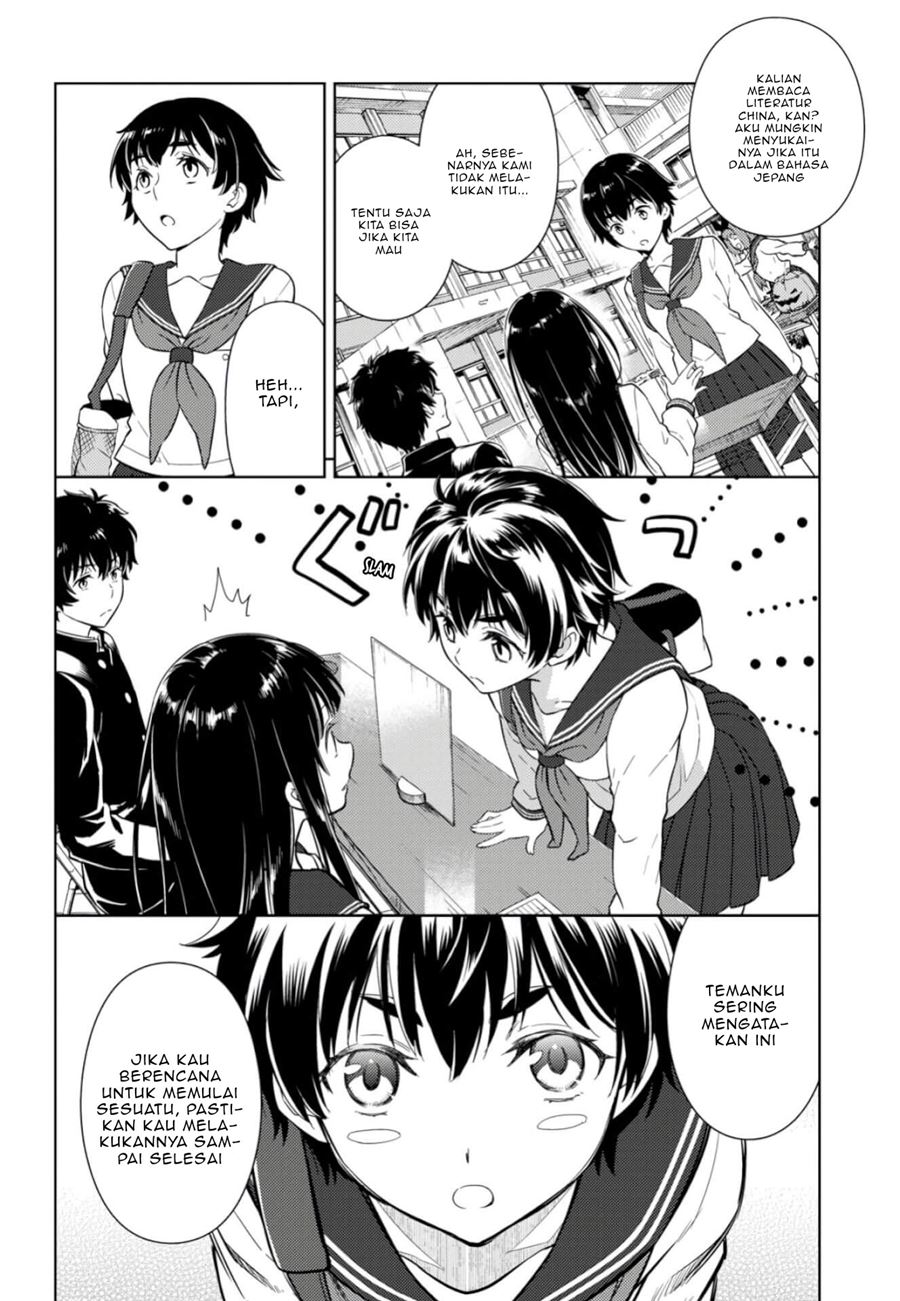 Chapter 79 - halaman 6