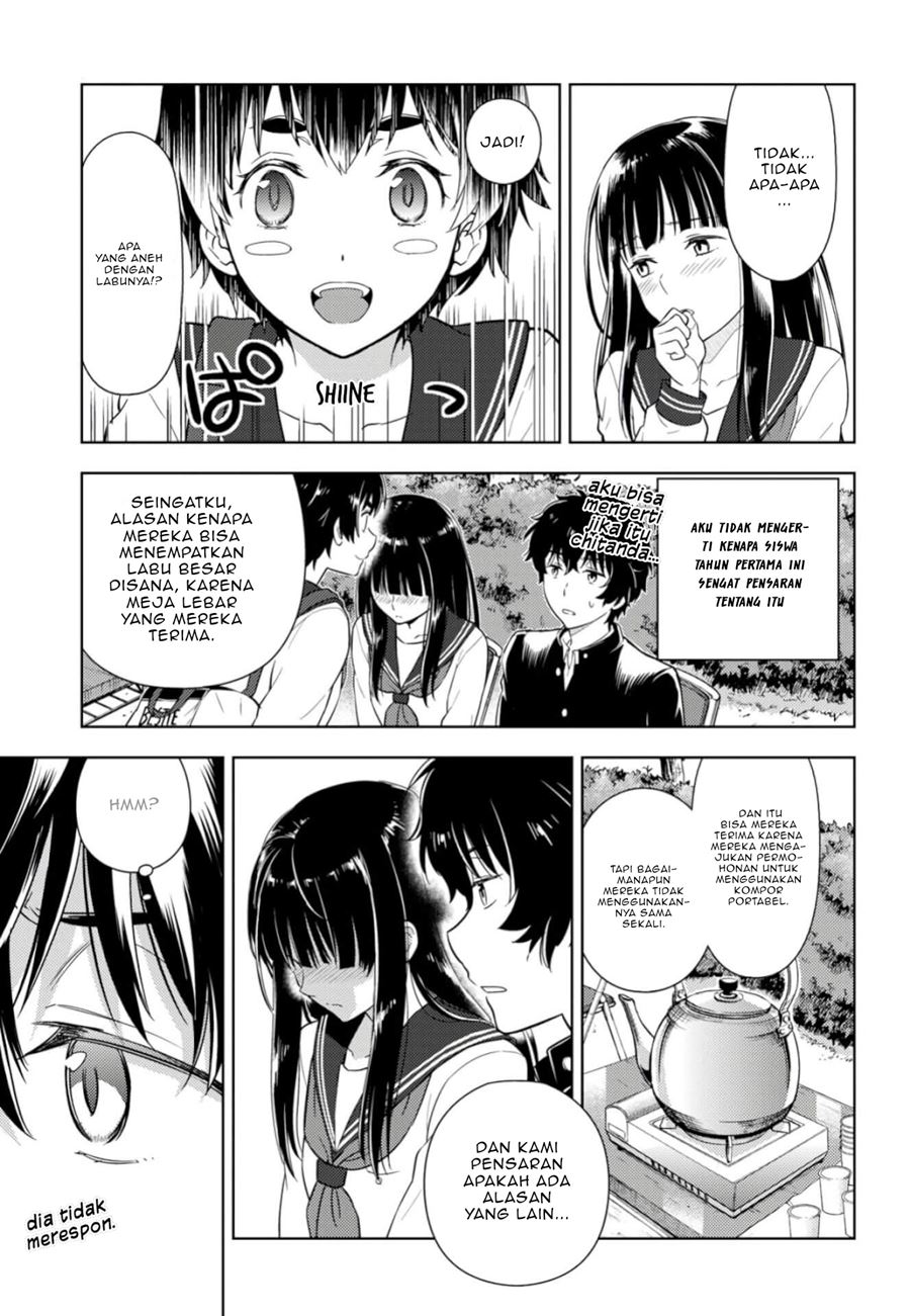 Chapter 79 - halaman 9