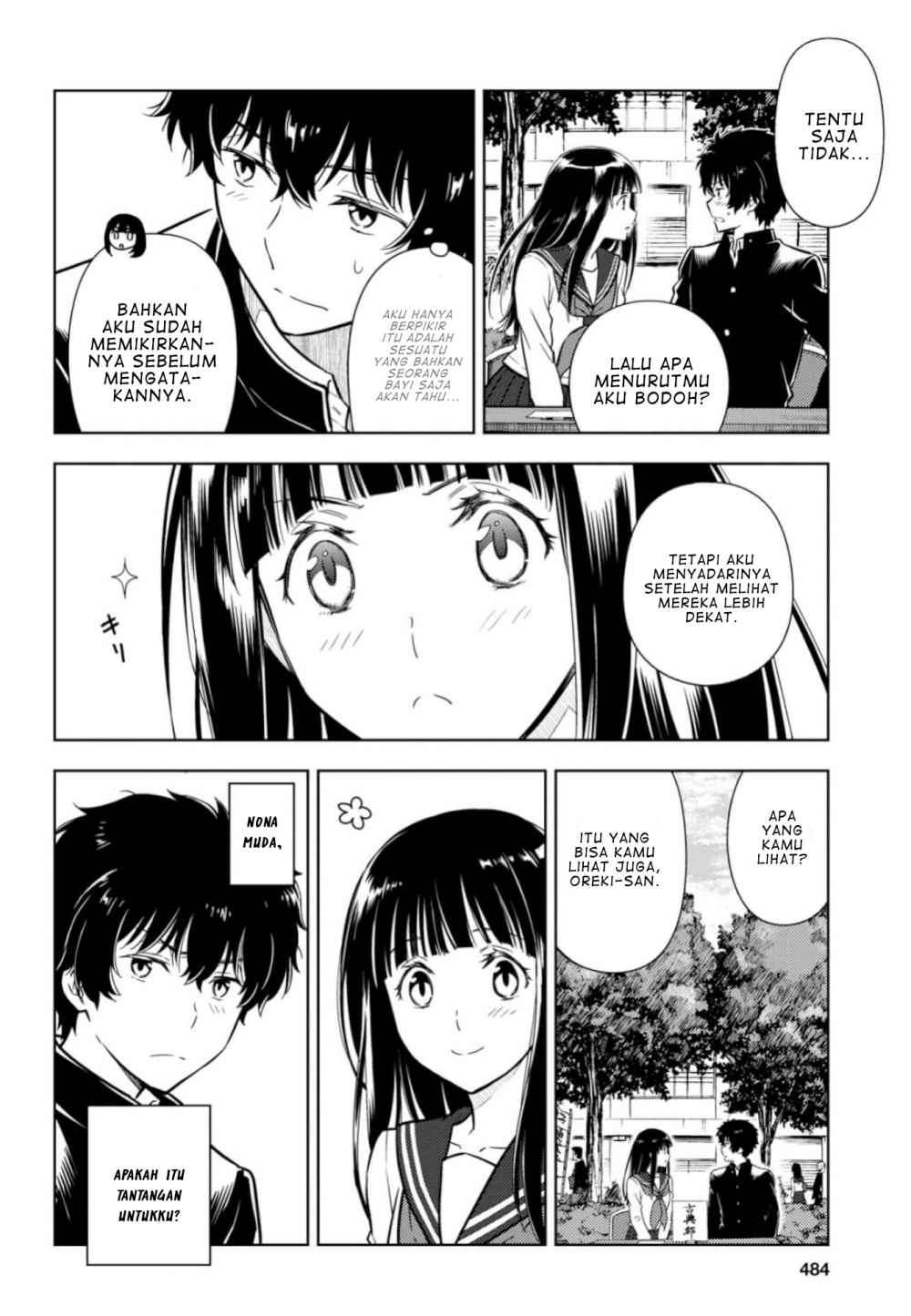 Chapter 78 - halaman 16